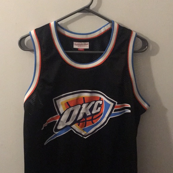 OKC Men’s Jersey (Medium)